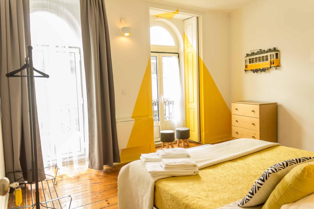 Intendente 1865 Suites Lisbon Exterior photo